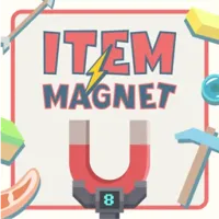 智能物品磁铁