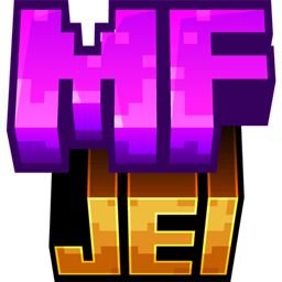 现代修复与JEI修复