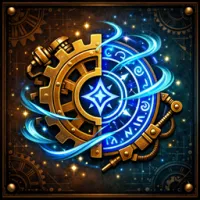 星界铸造厂