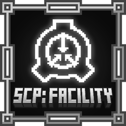 SCP:设施