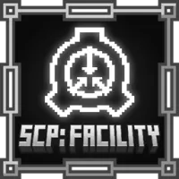 SCP:设施