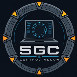 SGC-控制-附加组件
