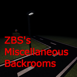 ZBS的杂项后室