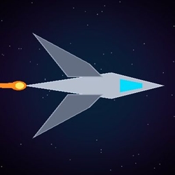 创建航空航天到太空