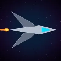 创建航空航天到太空