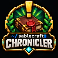 SableCraft 编年史