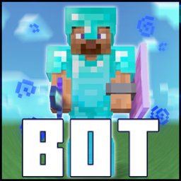 SMP PvP 机器人
