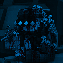 ElysiumCraft 感染者