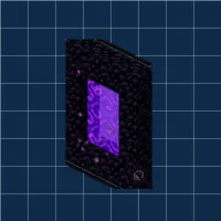 几乎无限的创建下界传送门