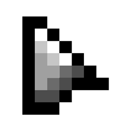 Cursors Extended / Minecraft Cursor