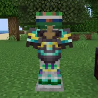 Stackable Trims