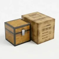 Obscura的简易存储(Tom的简易存储分支)