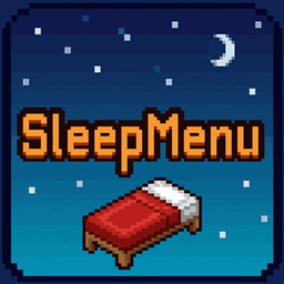 睡眠菜单