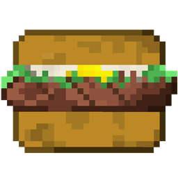 汉堡模组 (Forge / NeoForge)