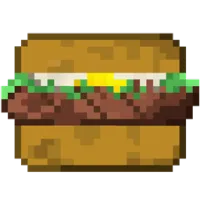 汉堡模组 (Forge / NeoForge)