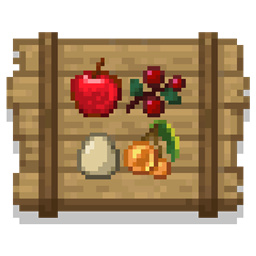 Crate Delight (Forge & Neoforge)