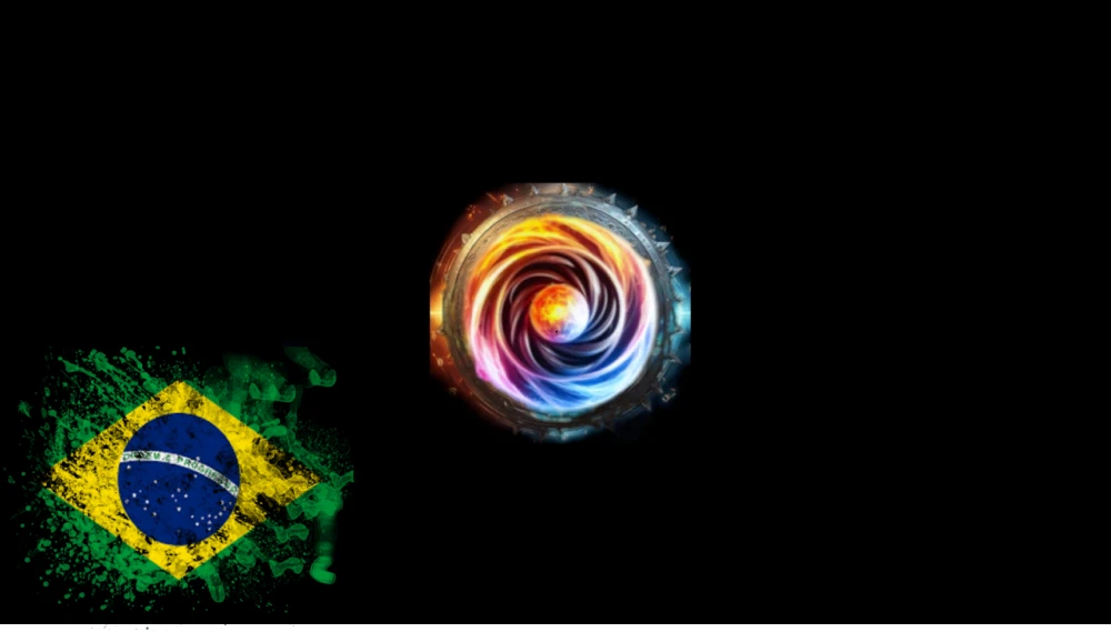 上古卷轴 - 巴西葡萄牙语
