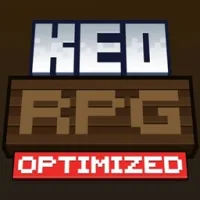 KEO RPG 优化版