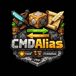 CMDAlias