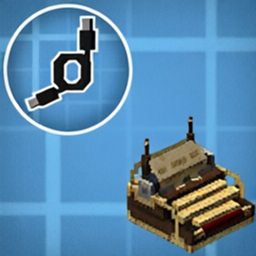 Drive-By-Wire: Typewriter