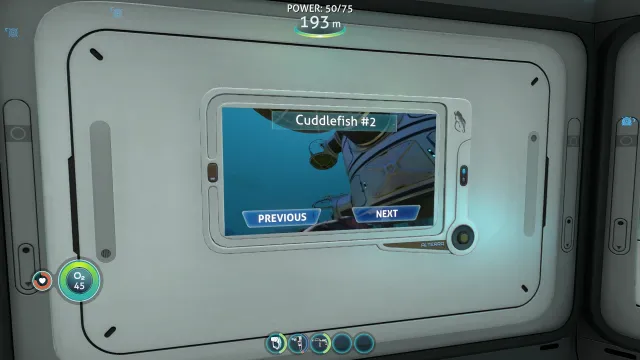 CuddleCam SN