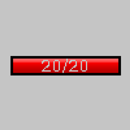 HealthBar