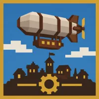 Minecolonies 创造航空学