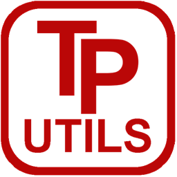 TP 工具