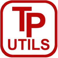 TP 工具
