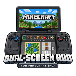 双屏HUD(电脑)