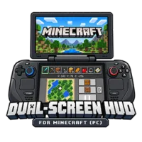 双屏HUD(电脑)