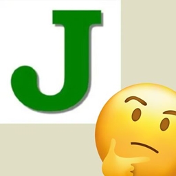 JEI猜测