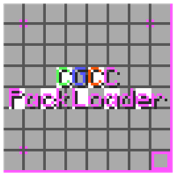 CGC兼容:PackLoader