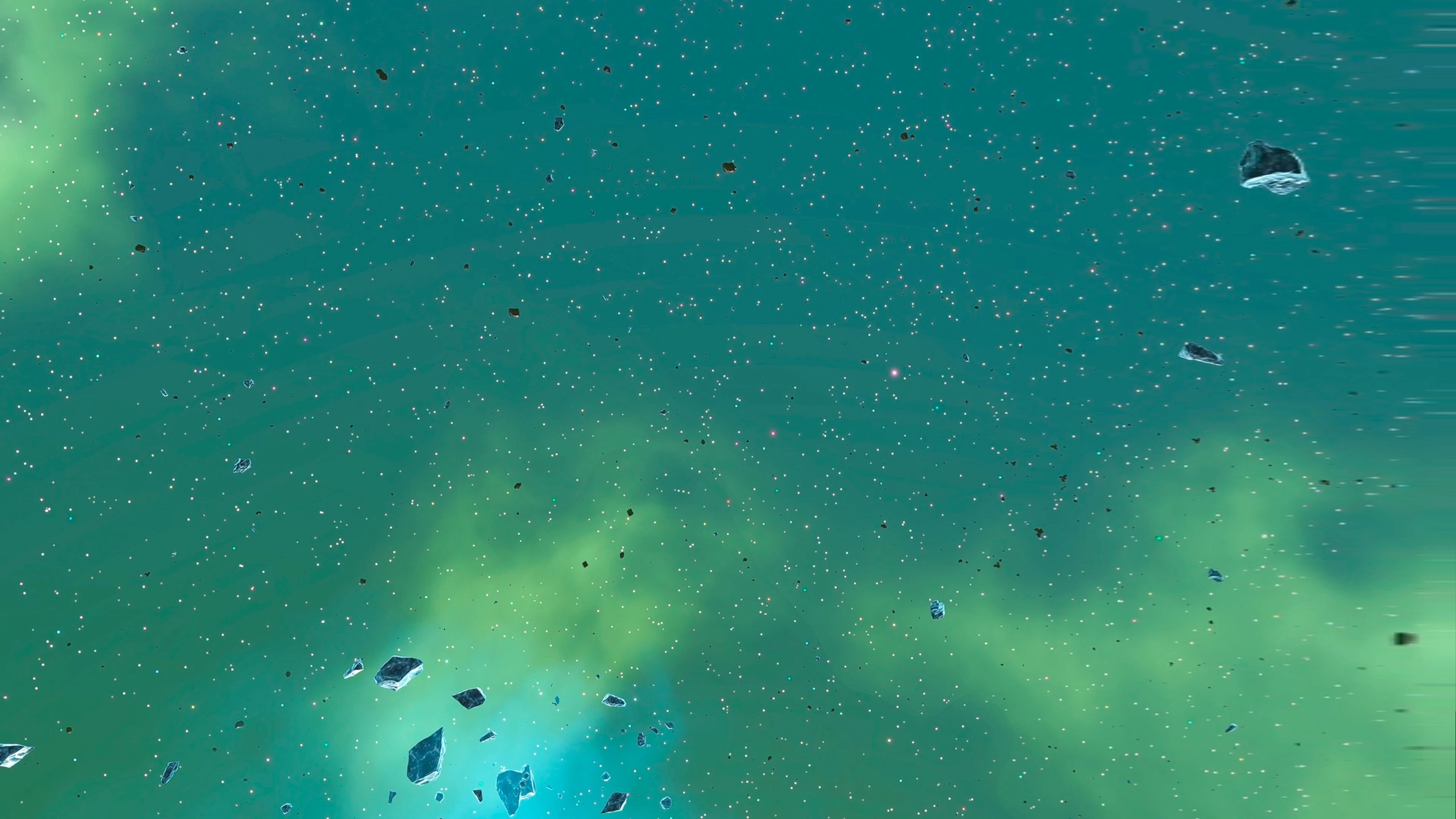 星际修复VR宇宙