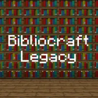 Bibliocraft Legacy