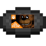 FNaF音乐磁盘模组