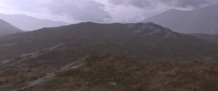 三倍绘制距离