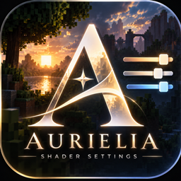 Aurielia 着色器设置