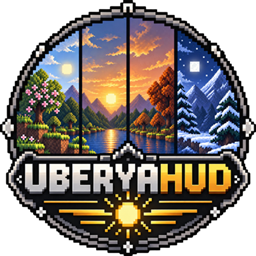 UberyaHUD