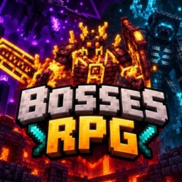 首领 RPG 投身冒险,斩杀所有首领