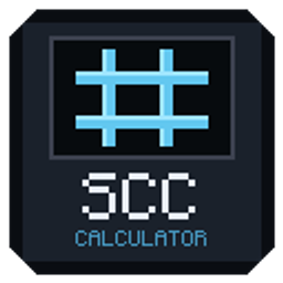 SCC - 超级酷计算器