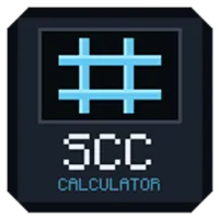 SCC - 超级酷计算器