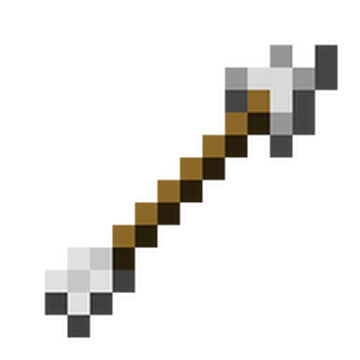 Arrow Ding│箭矢叮