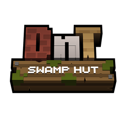 Dungeons and Taverns Swamp Hut Overhaul
