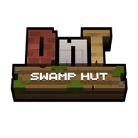 Dungeons and Taverns Swamp Hut Overhaul