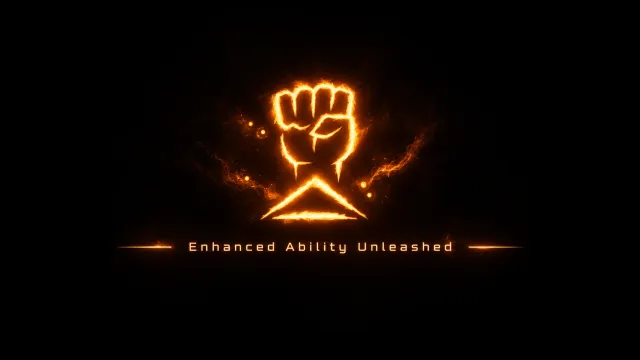 强化能力释放