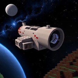 创建深空