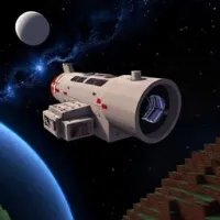 创建深空