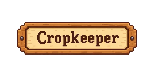 Cropkeeper - 自动作物箱