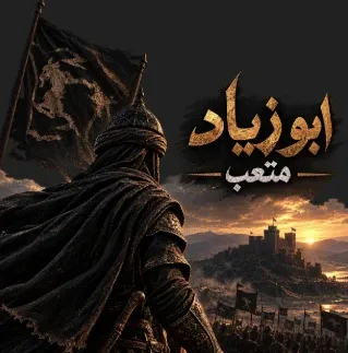 自定义装备模组 ARAB